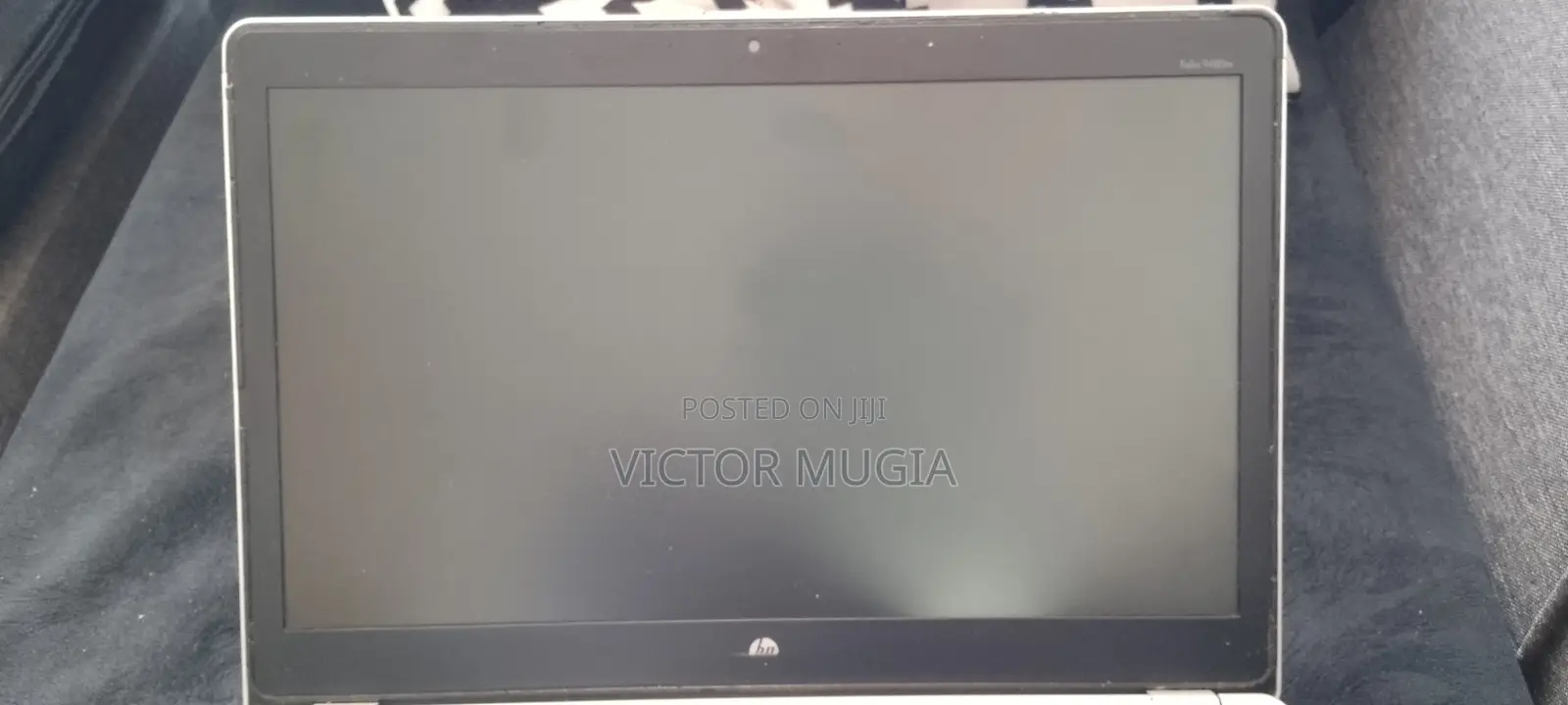Laptop HP EliteBook Folio 9480M 4GB Intel Core i5 HDD 512GB