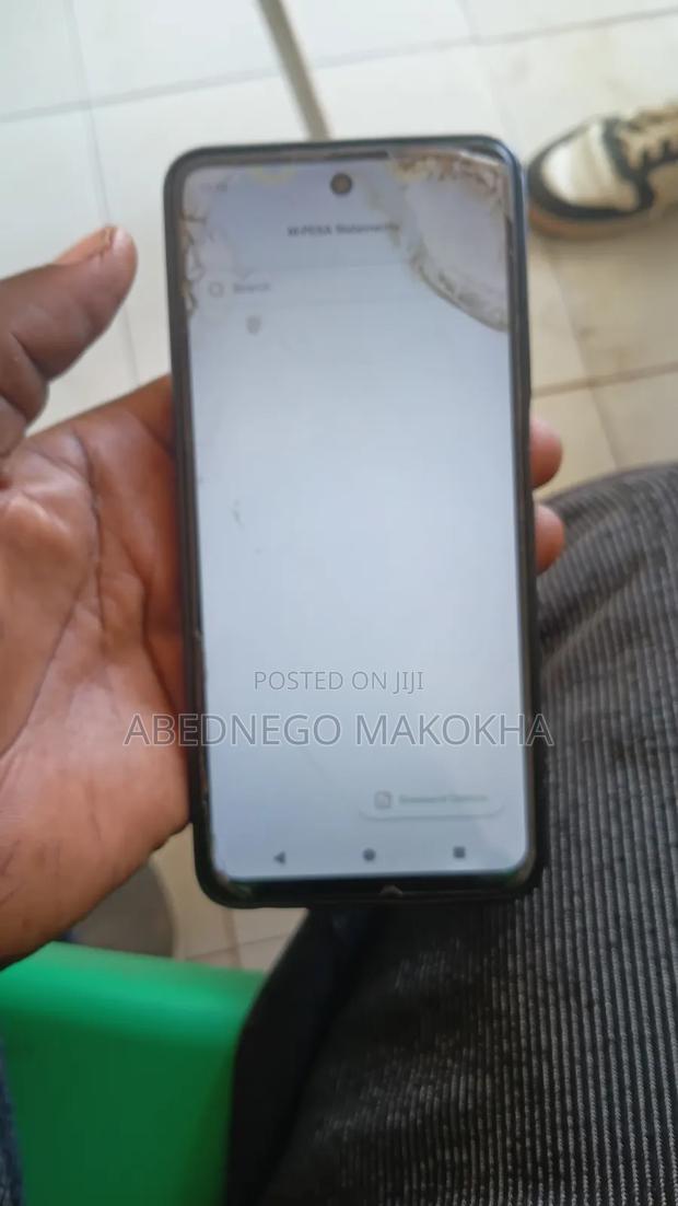 New Samsung Galaxy A07 4G 64 GB Black - thumbnail 4