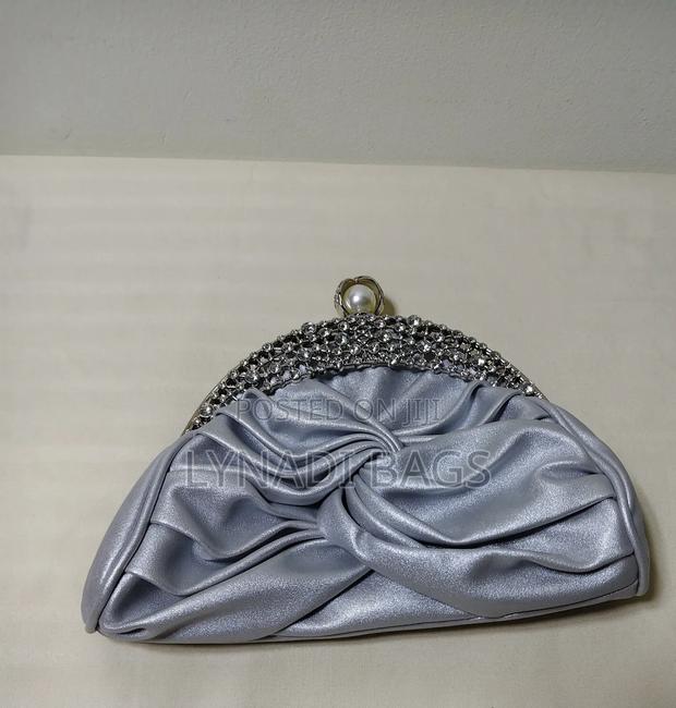 Luxury Wedding Clutch., - thumbnail 3
