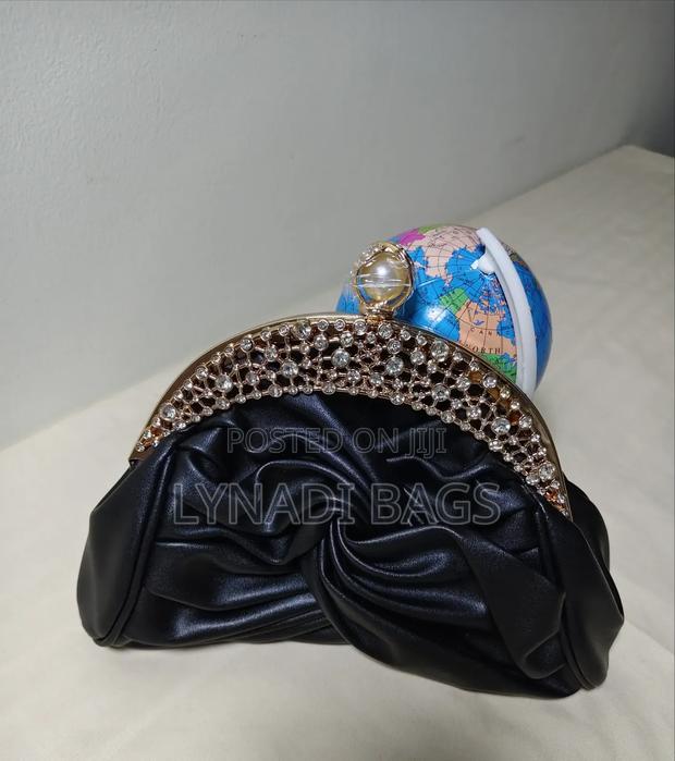 Luxury Wedding Clutch., - thumbnail 4