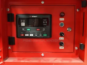 110kva Generator Cumings