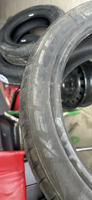 275/40r22 Kapsen Tires