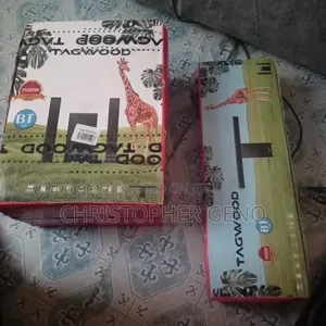 Wired Sound Bar