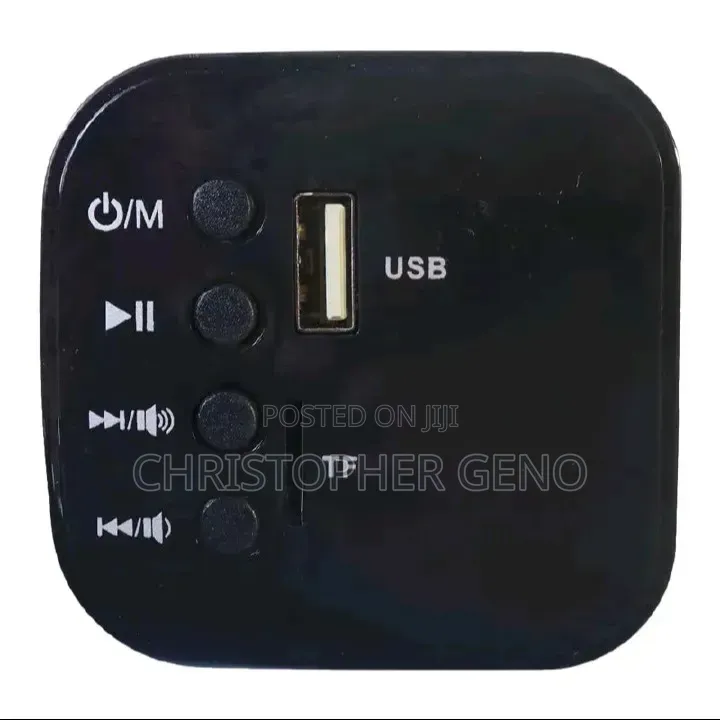 Wired Sound Bar