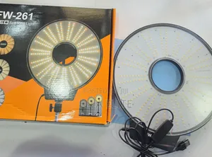 10 Inch SOFT RINGLIGHT