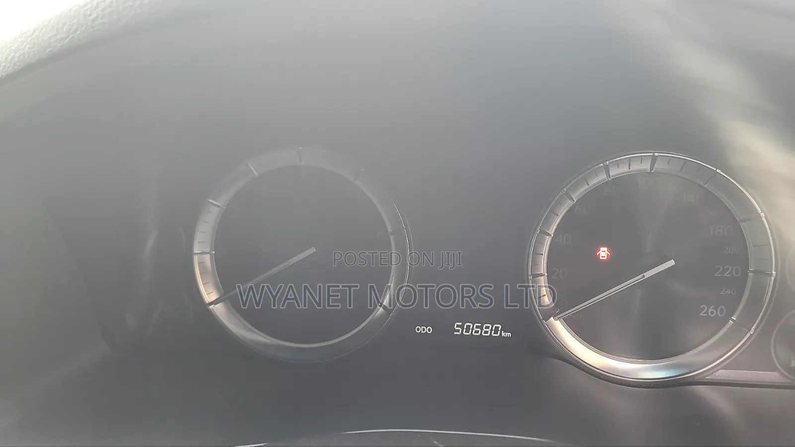 Lexus LX 2020 White