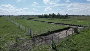 Plots for Sale in a Gated Estate