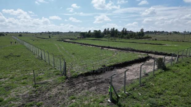 Plots for Sale in a Gated Estate - thumbnail 4