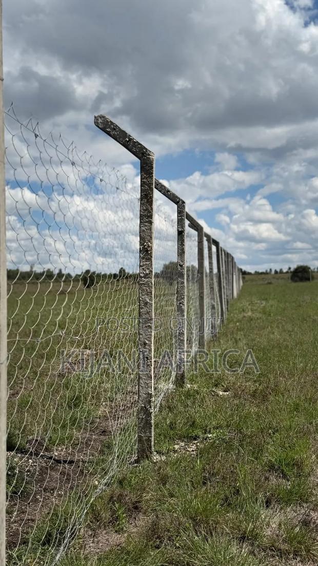 Plots for Sale in a Gated Estate - thumbnail 5