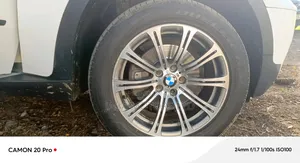 BMW X5 2012 White