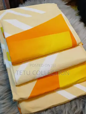 5*6 Pure Cotton Bedsheets