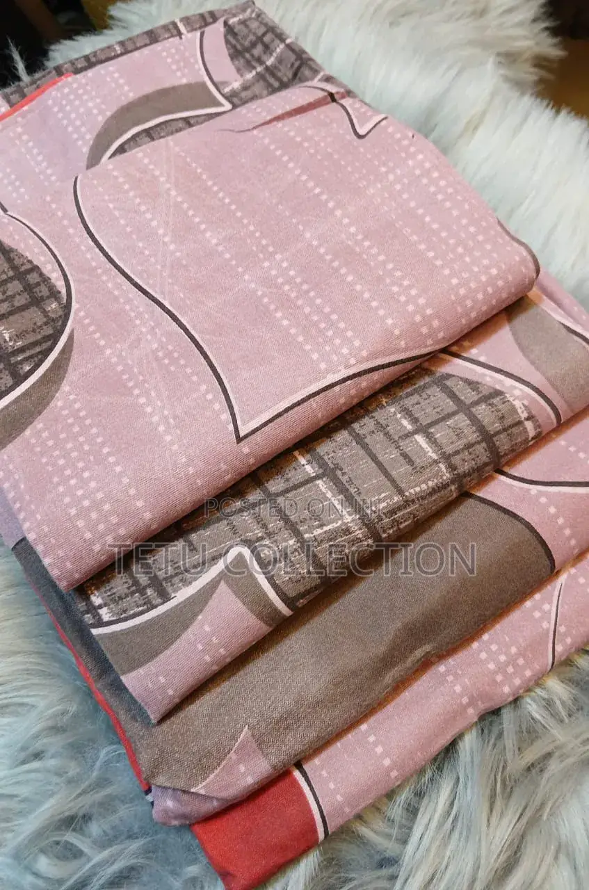 5*6 Pure Cotton Bedsheets