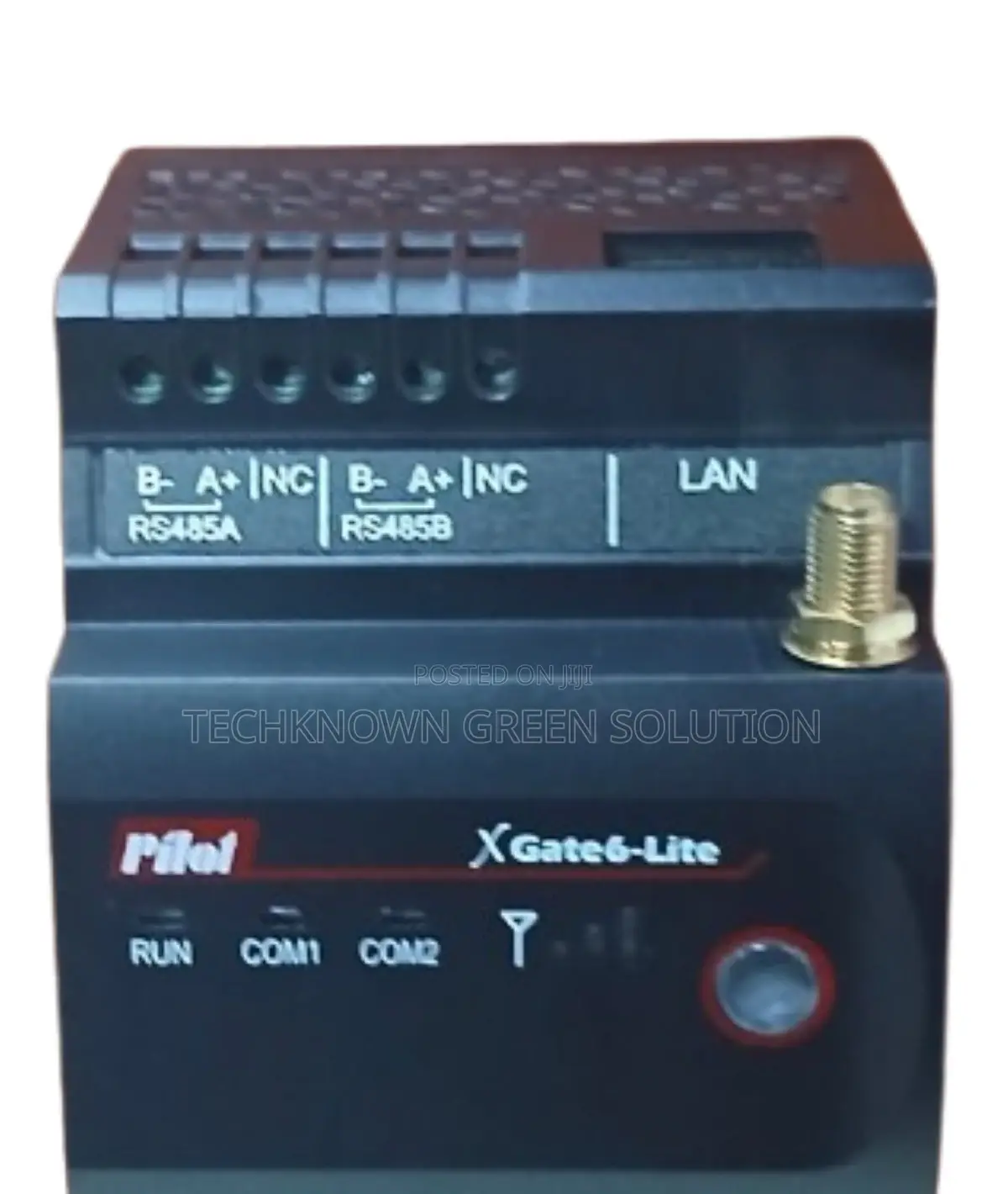 Pilot XGates-Lite Intelligent Gateway RS485 Modbus Ethernet LAN
