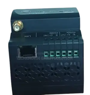 Pilot XGates-Lite Intelligent Gateway RS485 Modbus Ethernet LAN