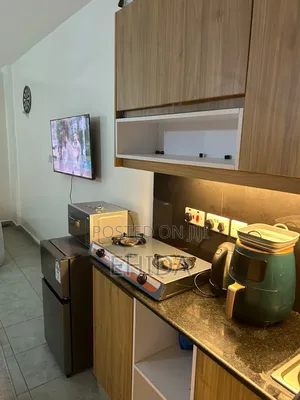 Furnished 1bdrm Apartment in Royal Suburbs By, Roysambu for rent