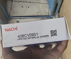 Rear Bearing Vigo 4 Wheel