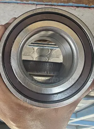 Rear Bearing Vigo 4 Wheel