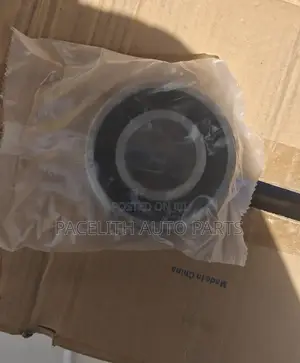 Rear Bearing Vigo 4 Wheel