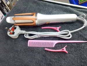Iron Ceramic Styling