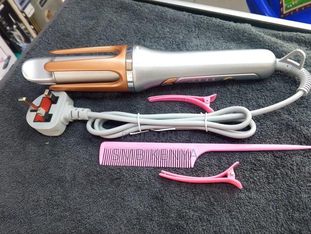 Iron Ceramic Styling - thumbnail 2