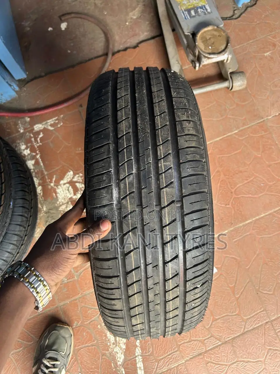 195/55r15 Doubleking Tires