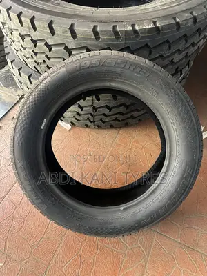 195/55r15 Vinmax Tires