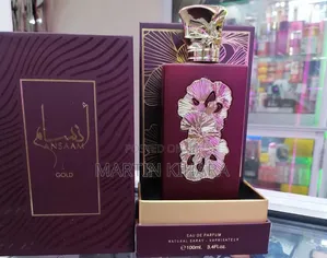 Ansaam Gold Perfume 100ml