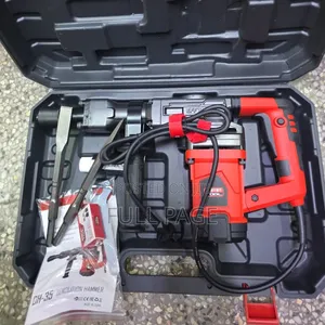 1450w Demolition Hammer/Eff Tool Demolition Hammer Drill