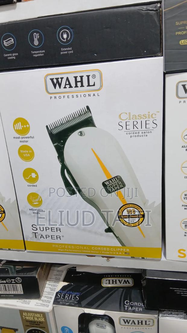 Walh Machine With Tools