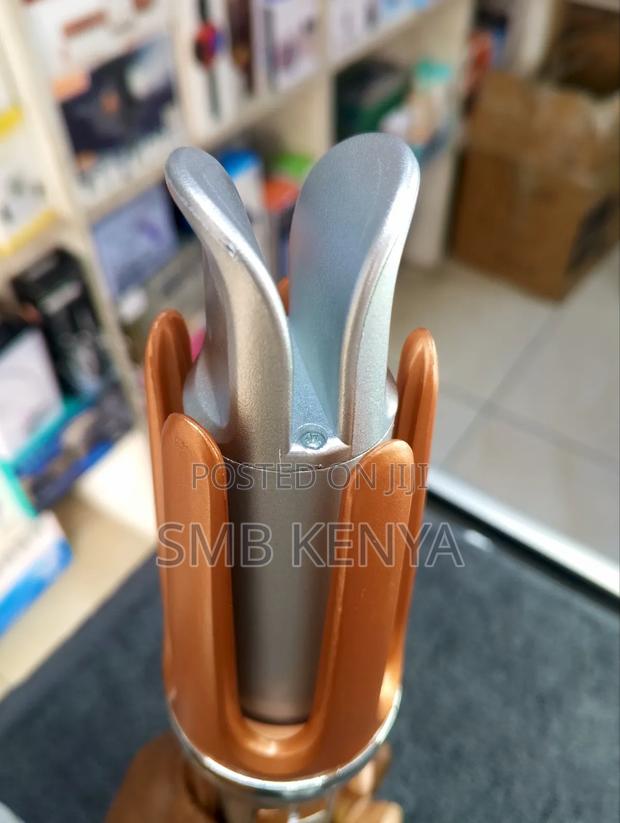 Automatic Curling Iron for Hair - thumbnail 2