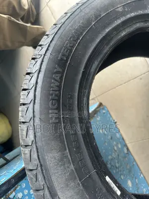 225/65r17 Mirage Tires