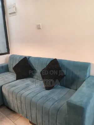 Furnished 1bdrm Apartment in Royal Suburbs By, Roysambu for rent