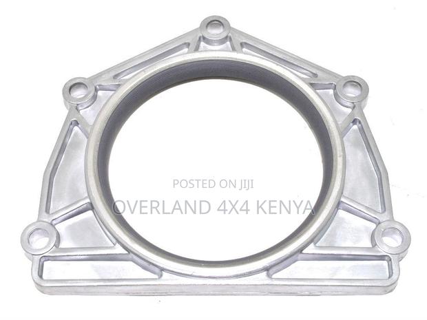 Cortco Rear Crankshaft Oil Seal -Defender 90/110/130