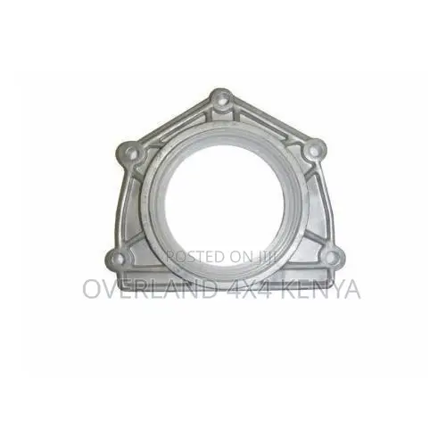Cortco Rear Crankshaft Oil Seal -Defender 90/110/130