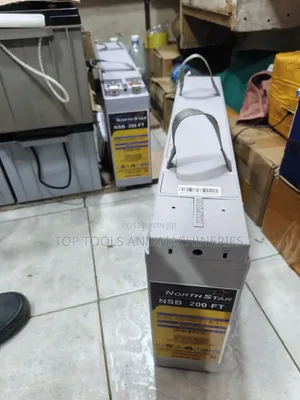 NorthStar NSB 200 FT 12V 200Ah Slim Telecom Battery.