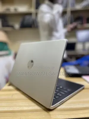 Laptop HP 14-dq1025cl 4GB Intel Pentium eMMC 60GB