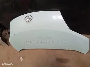 Bonnet Lid Toyota Porte NSP 141 New Model