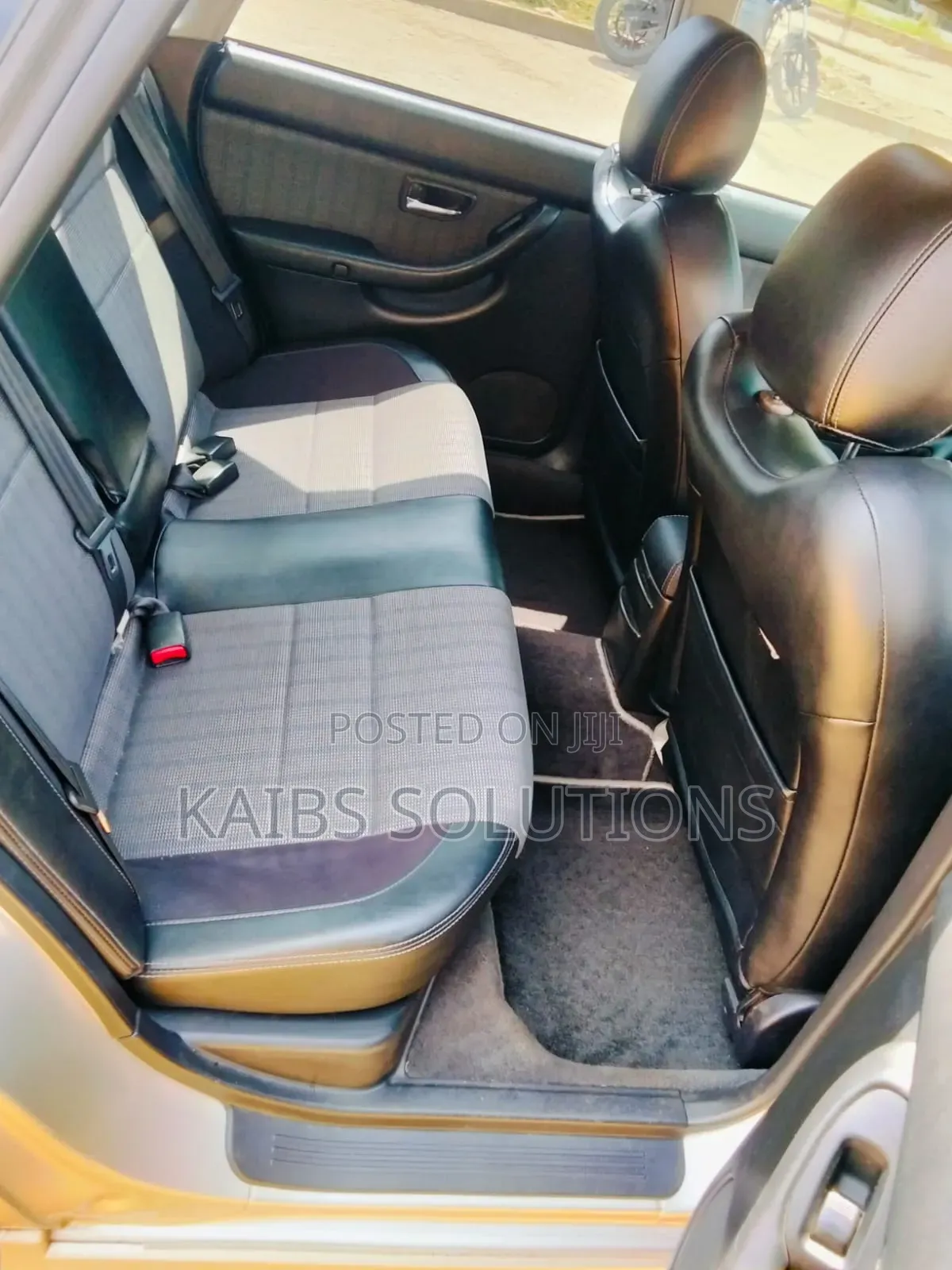 Toyota Land Cruiser Prado 2014 Black