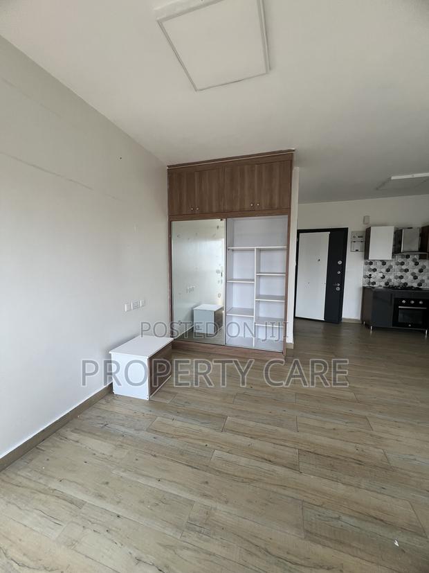 Studio Apartment in Kileleshwa for rent - thumbnail 4
