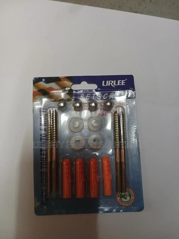 Lirlee Basin Screws Set - thumbnail 2