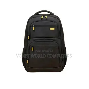 DUSLANG 17 Inch Laptop Backpack for Travel Water Resistant