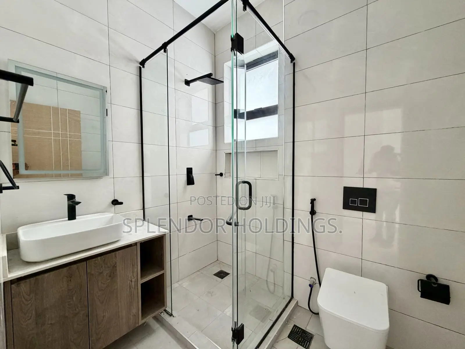 2bdrm Apartment in Raphta Road Area for sale