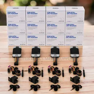 Accurate GPS Vehicle Tracker TK303 With Mobile App Access