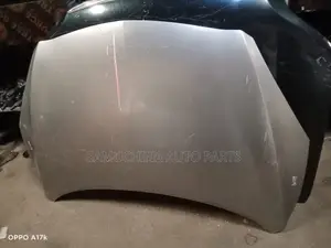 Bonnet Lid Mazda Axela Blsep 2010 - 2013