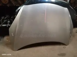 Bonnet Lid Mazda Axela Blsep 2010 - 2013