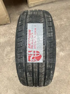 275/50r21 Zextour Tires
