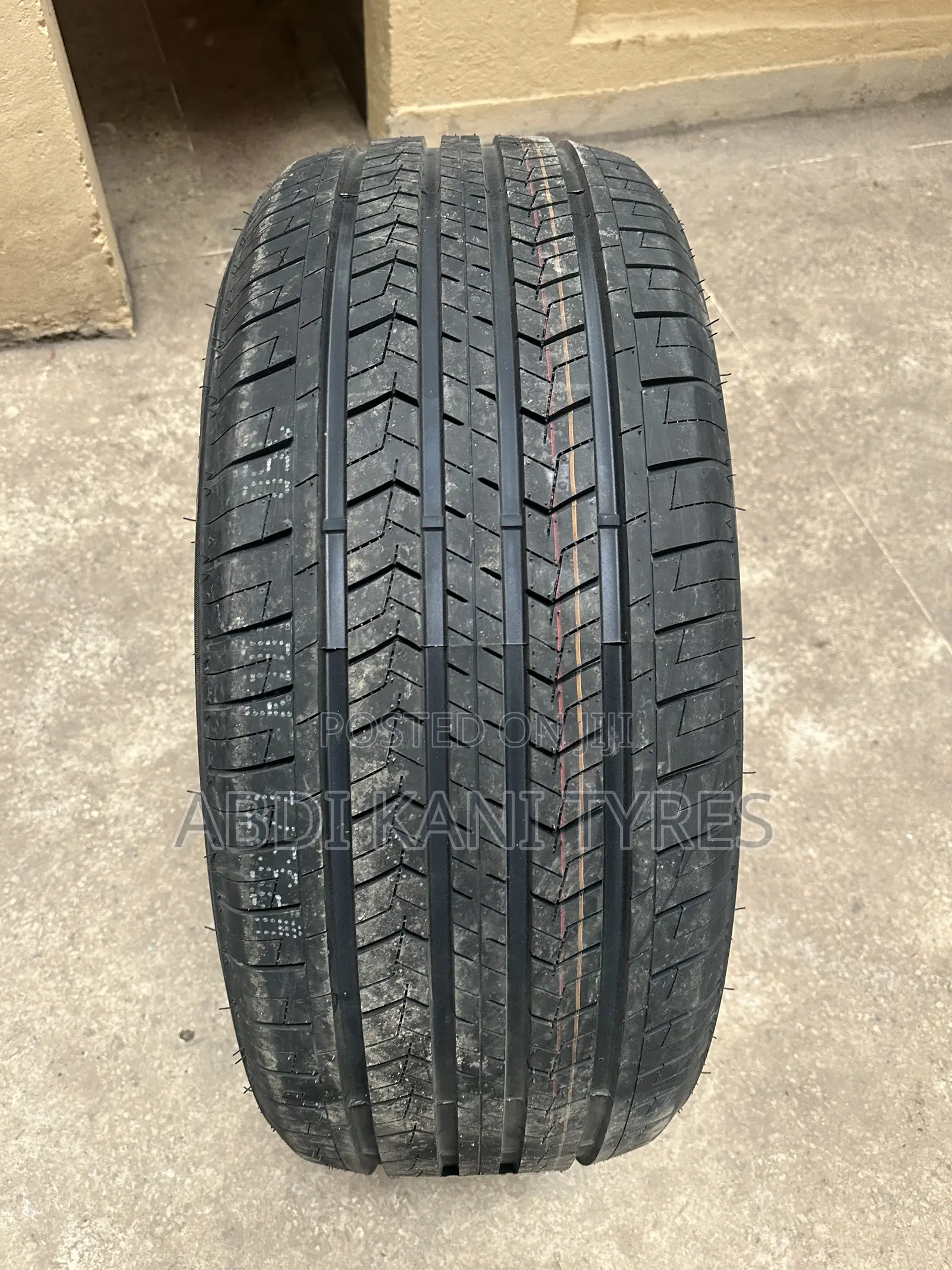 275/50r21 Zextour Tires