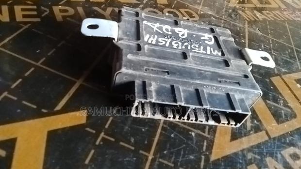 Gearbox Computer Mitsubishi Mirage - thumbnail 2