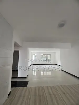3bdrm Apartment in Kileleshwa for rent