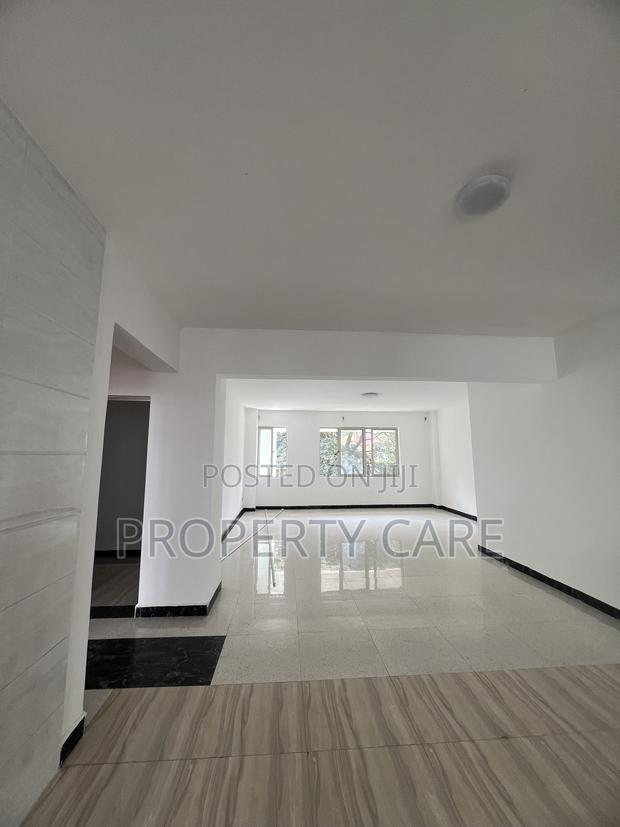 3bdrm Apartment in Kileleshwa for rent